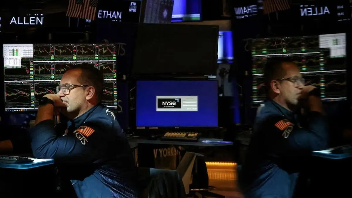 Treasury turmoil explained: What triggered the selloff and what comes next